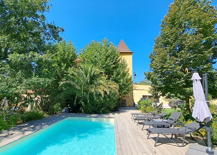 Les Chambres Du Chateau De Fenestrelle