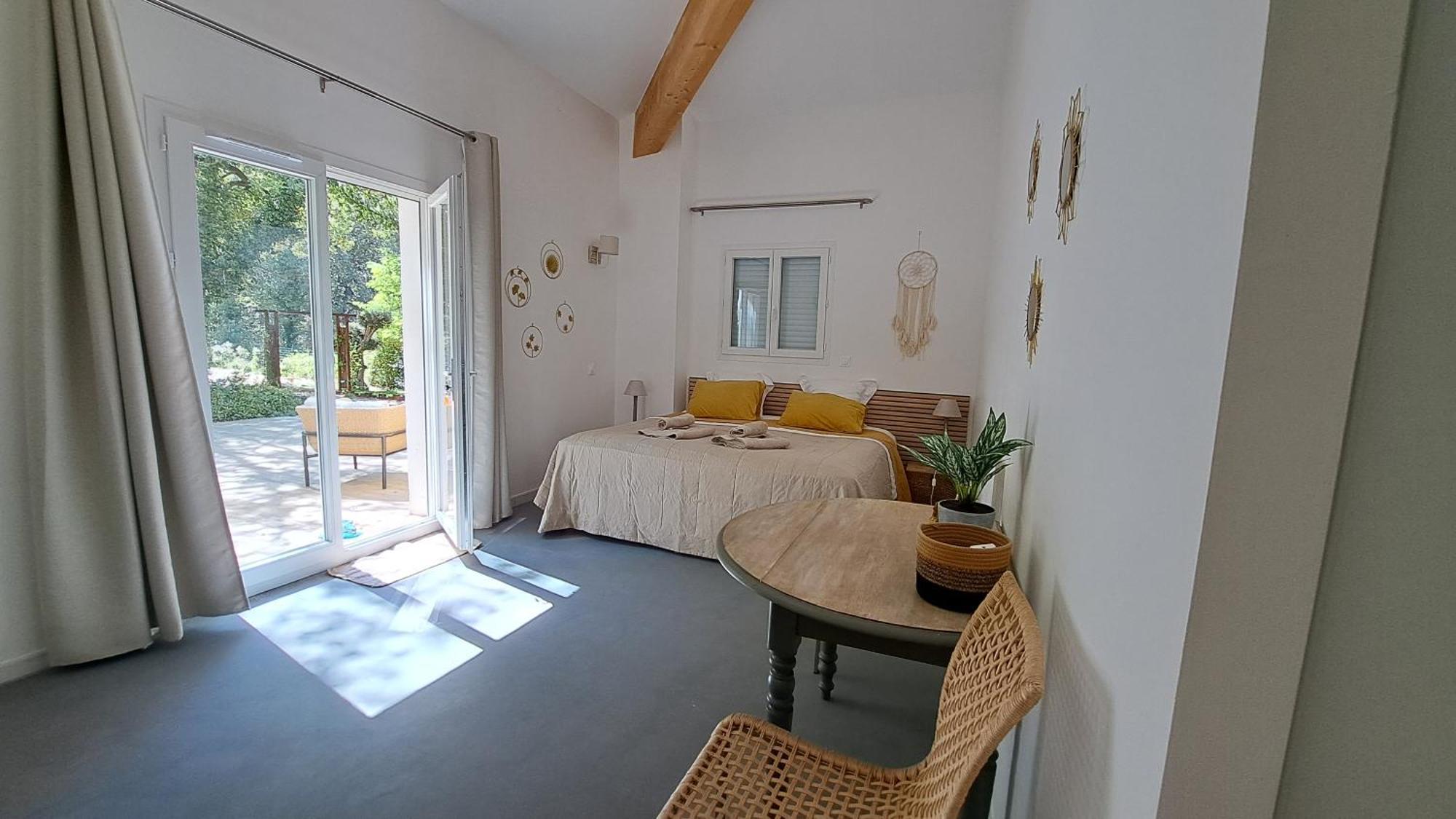 Bed & Breakfast Les Du Chateau De Fenestrelle