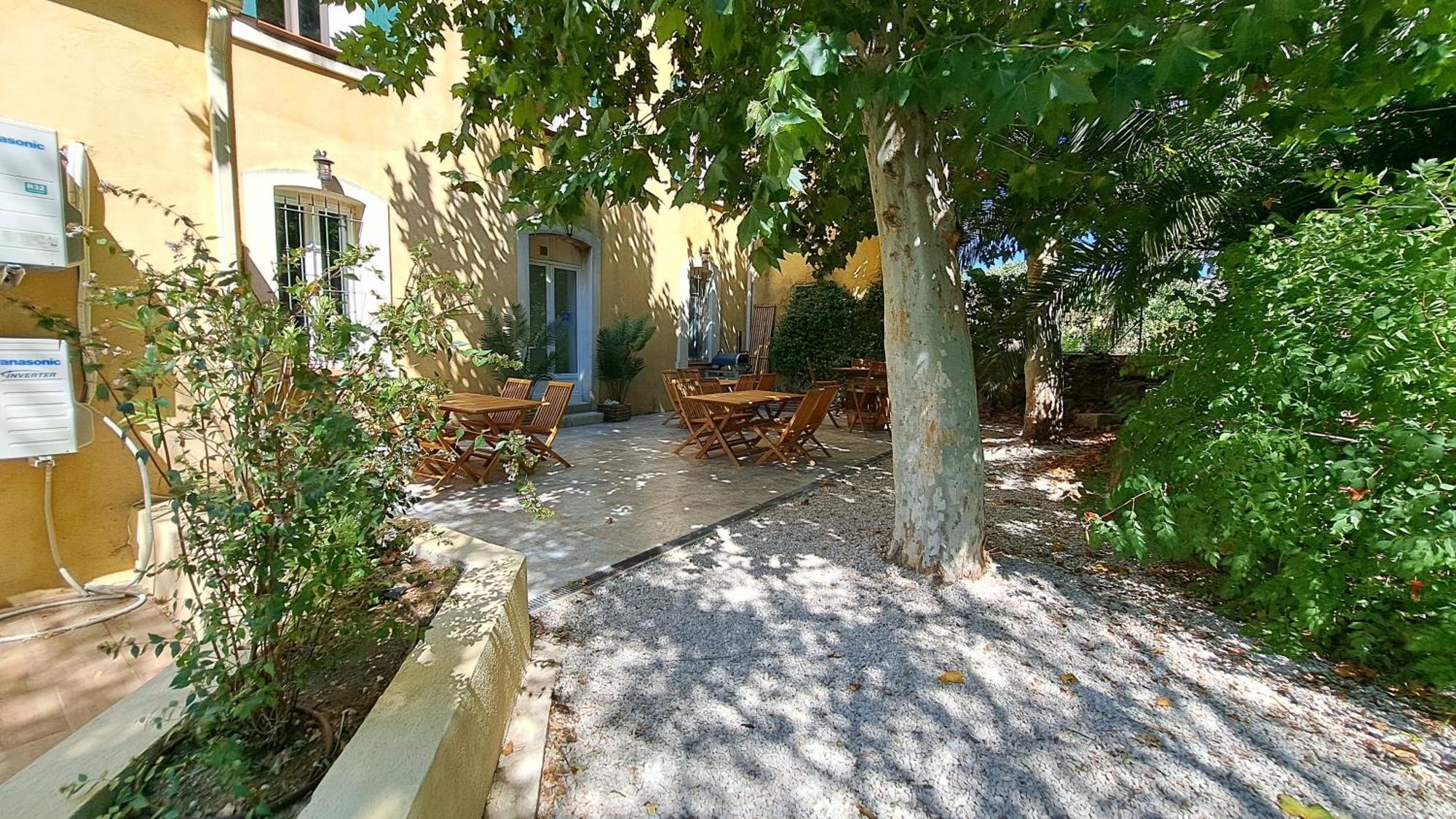 Les Du Chateau De Fenestrelle * Aubagne