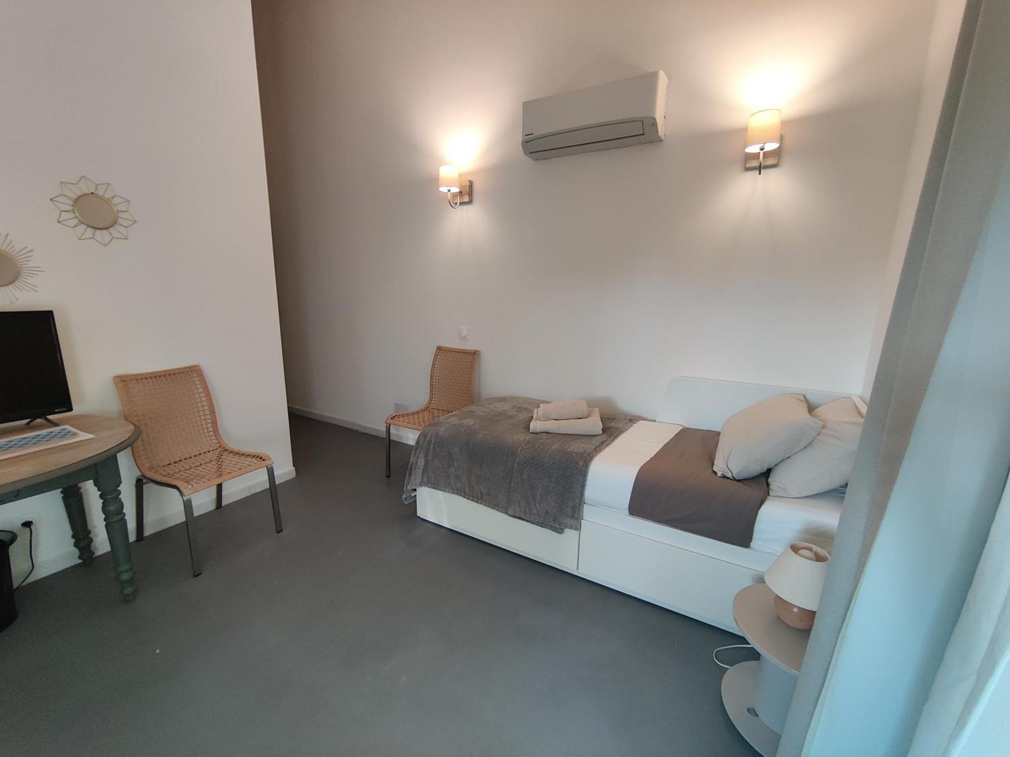 Bed & Breakfast Les Du Chateau De Fenestrelle *