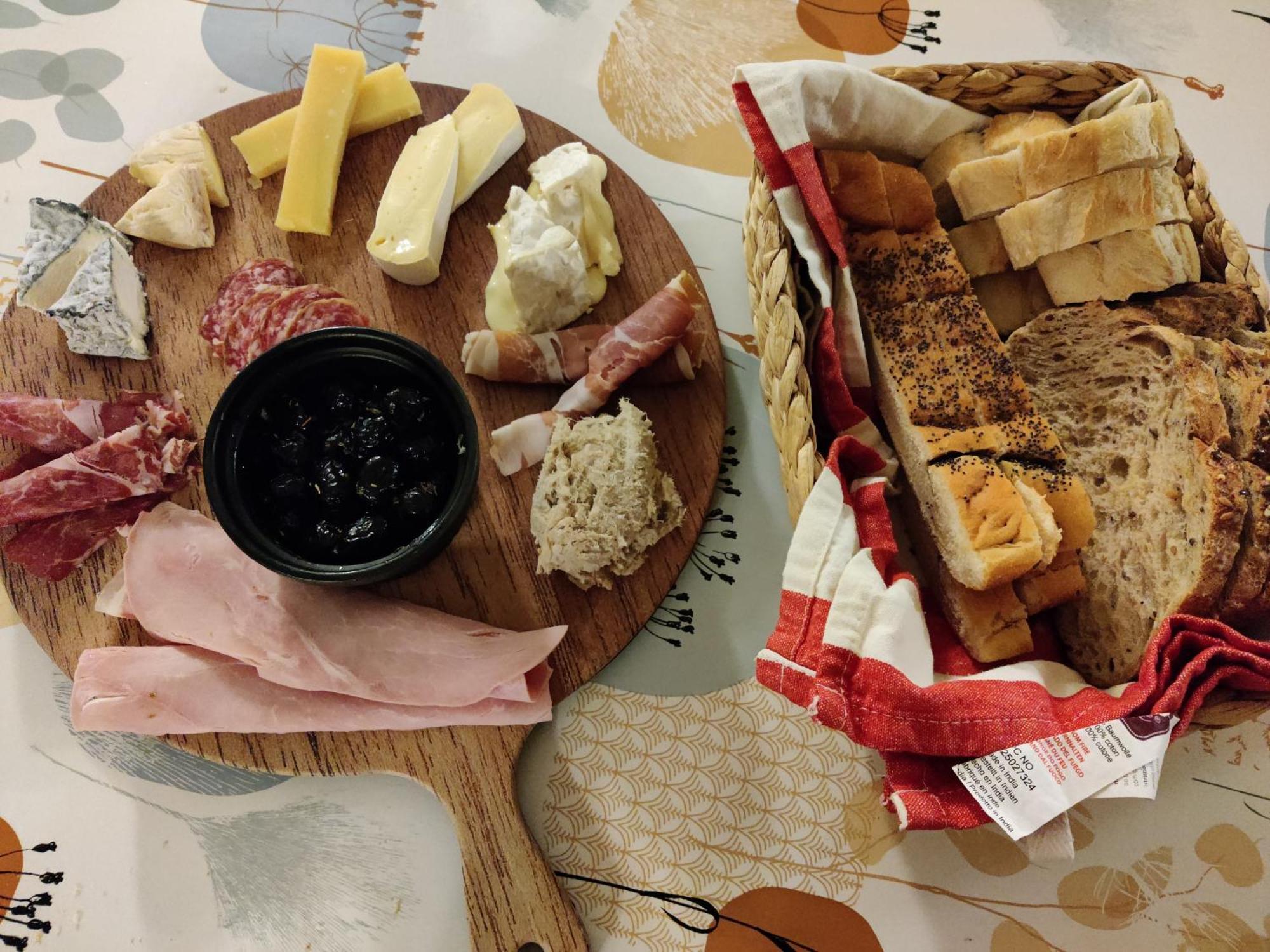 Bed & Breakfast Les Du Chateau De Fenestrelle