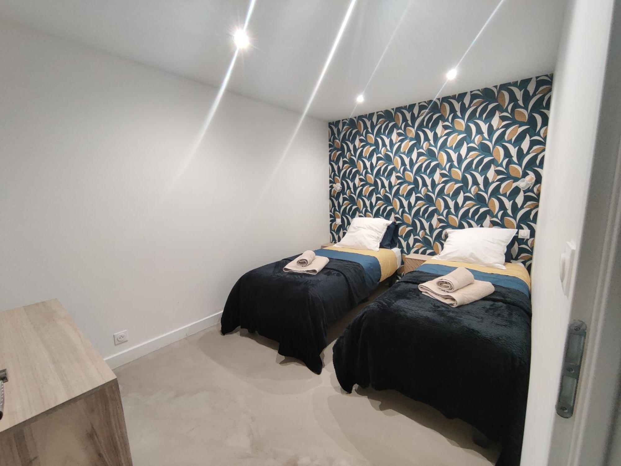 Les Du Chateau De Fenestrelle Bed & Breakfast *