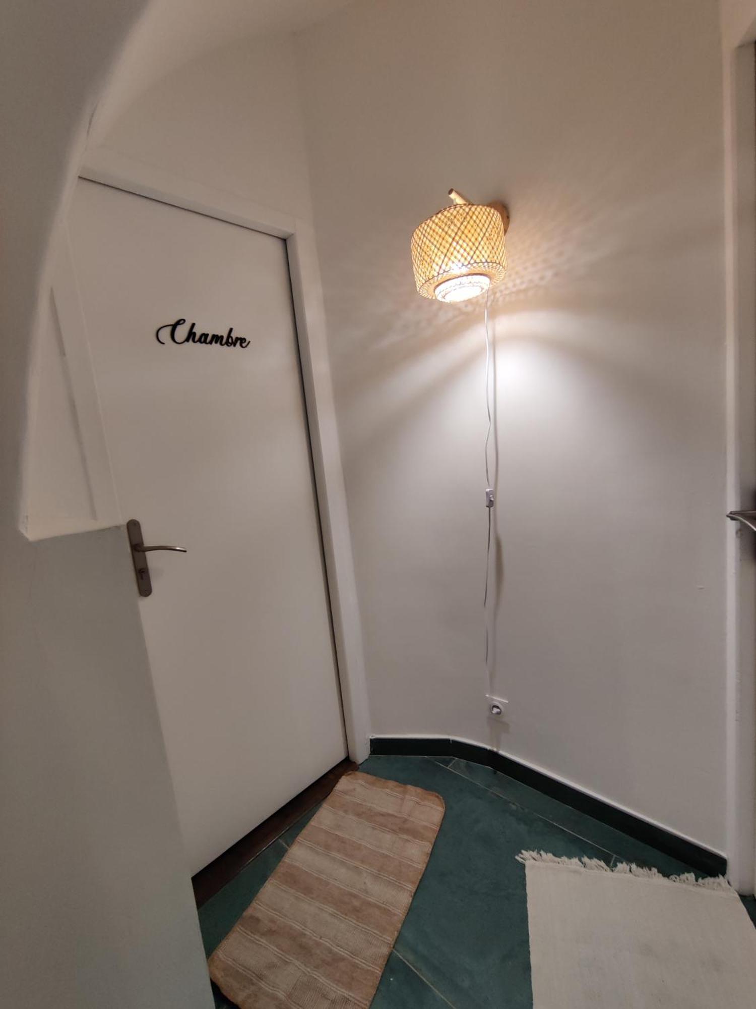 Les Du Chateau De Fenestrelle Bed & Breakfast